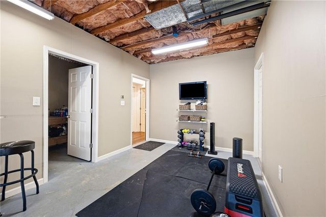 491 Timberlea Lake Drive SE, Marietta, GA 30067