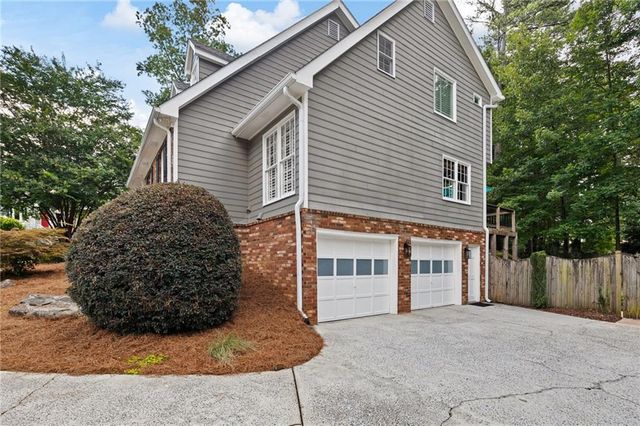 491 Timberlea Lake Drive SE, Marietta, GA 30067