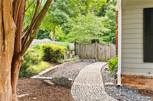 491 Timberlea Lake Drive SE, Marietta, GA 30067