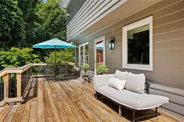 491 Timberlea Lake Drive SE, Marietta, GA 30067