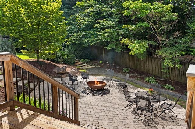 491 Timberlea Lake Drive SE, Marietta, GA 30067