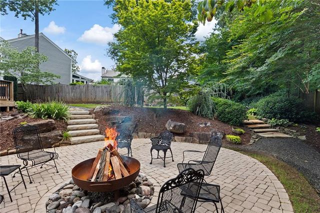 491 Timberlea Lake Drive SE, Marietta, GA 30067