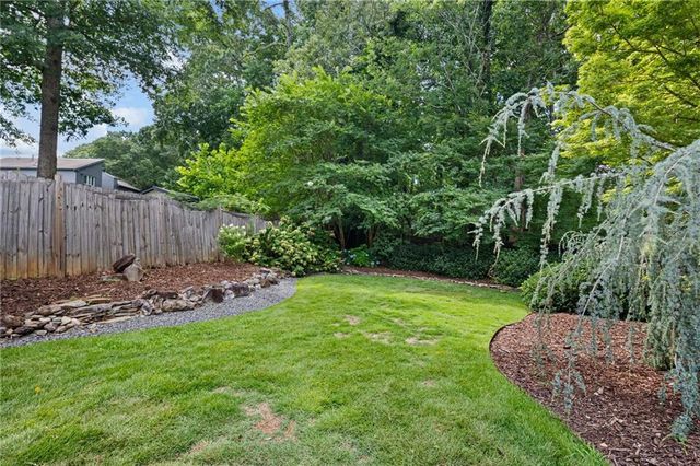 491 Timberlea Lake Drive SE, Marietta, GA 30067