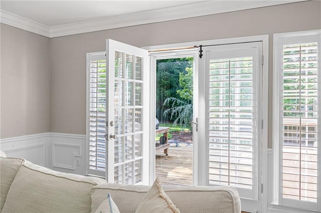 491 Timberlea Lake Drive SE, Marietta, GA 30067