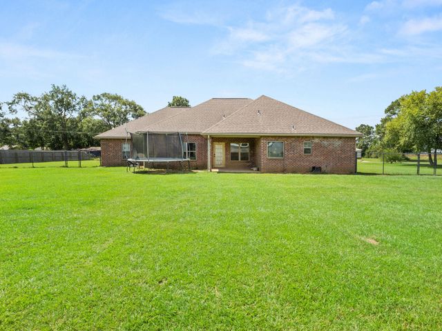 1938 Glendale Rd, Deridder, LA 70634