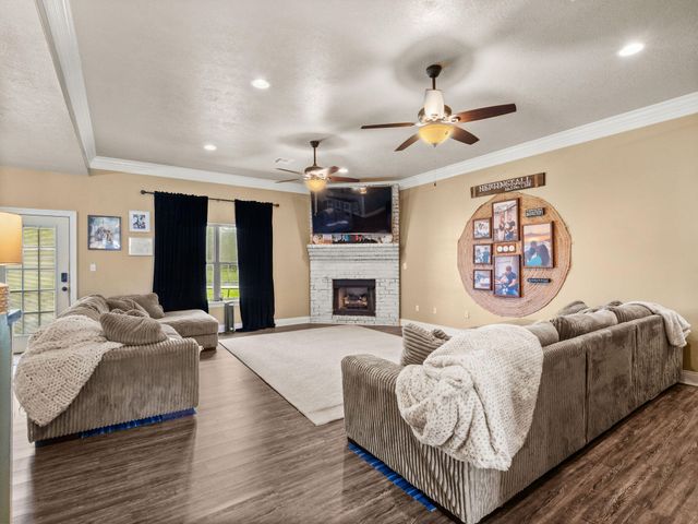 1938 Glendale Rd, Deridder, LA 70634