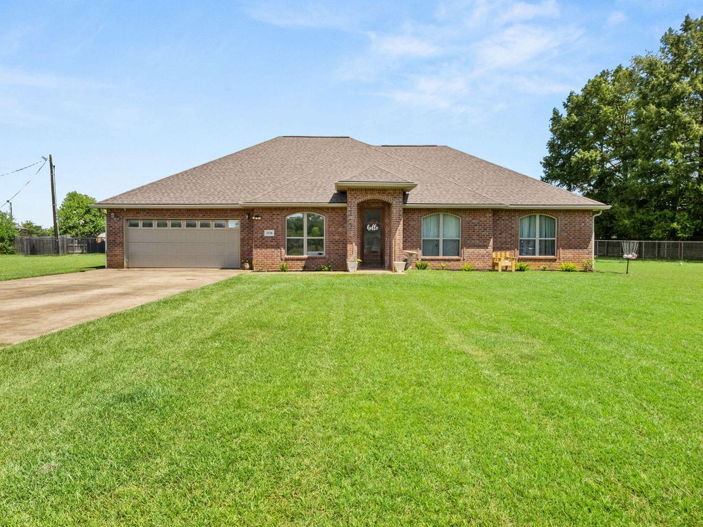 1938 Glendale Rd, Deridder, LA 70634
