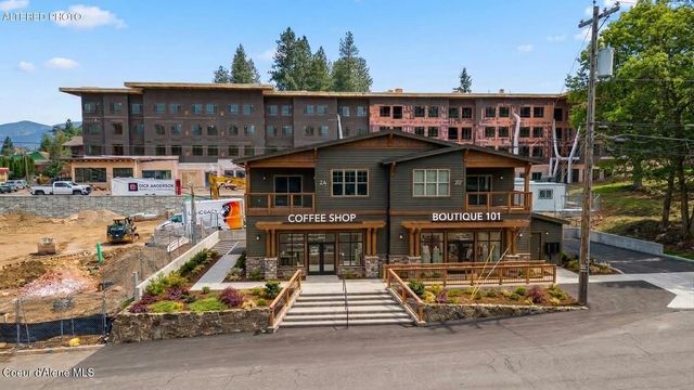 1113 W Davidson AVE, Coeur d'Alene, ID 83814 property photo