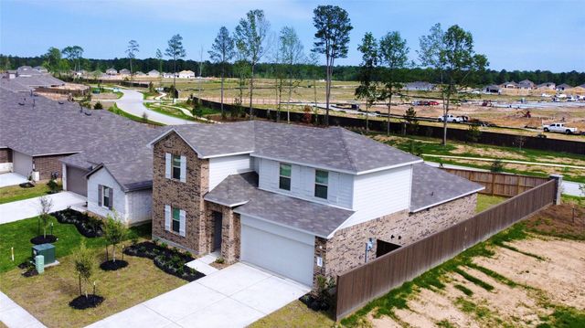 21306 Owl Road, New Caney, TX 77357