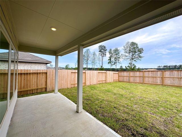 21306 Owl Road, New Caney, TX 77357