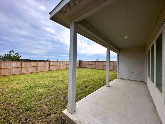 21306 Owl Road, New Caney, TX 77357