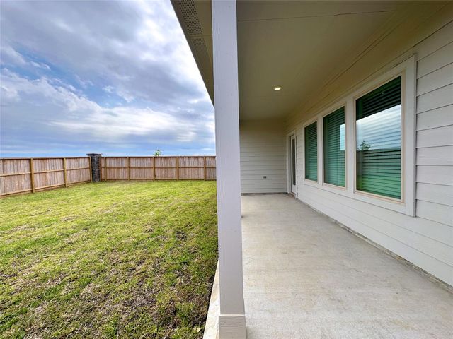 21306 Owl Road, New Caney, TX 77357