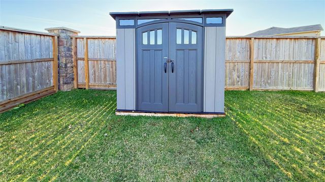 21306 Owl Road, New Caney, TX 77357