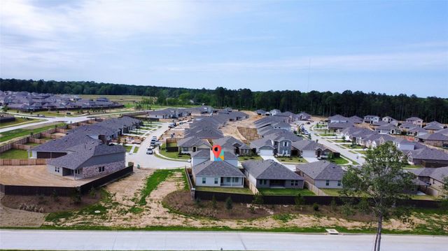 21306 Owl Road, New Caney, TX 77357