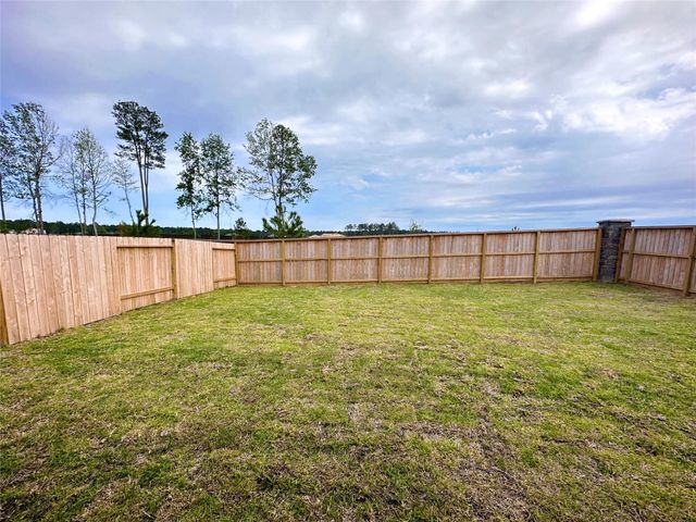 21306 Owl Road, New Caney, TX 77357
