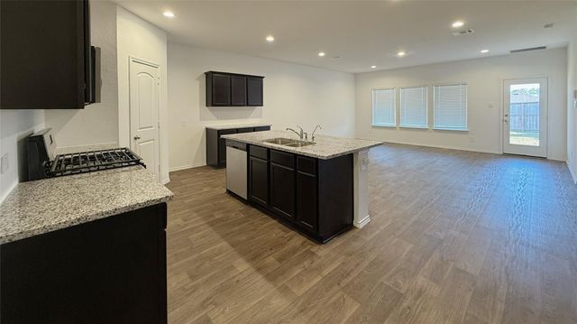 21306 Owl Road, New Caney, TX 77357