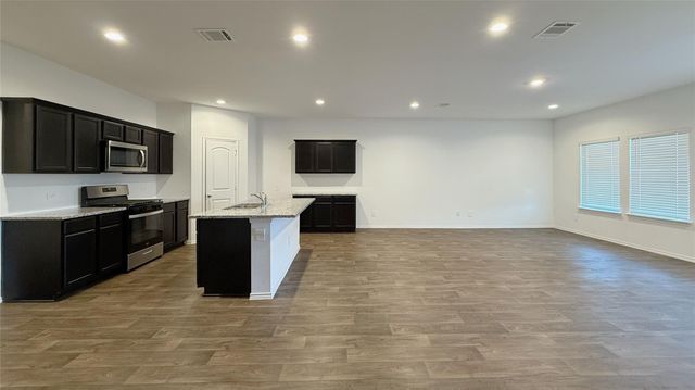 21306 Owl Road, New Caney, TX 77357