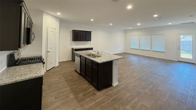 21306 Owl Road, New Caney, TX 77357