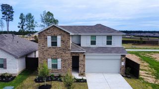 21306 Owl Road, New Caney, TX 77357
