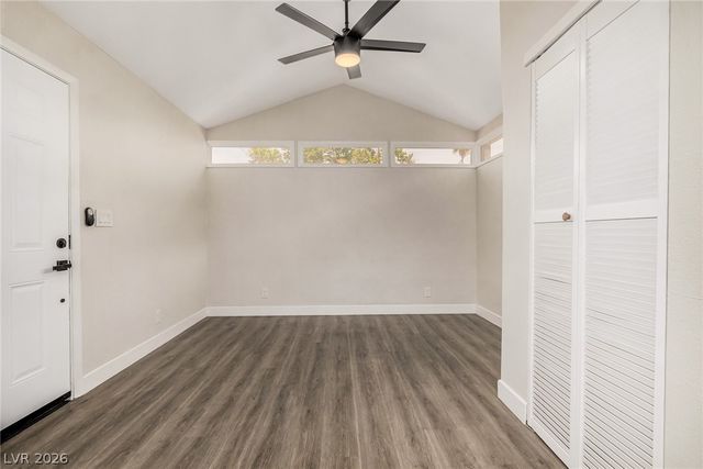 850 Tam O Shanter, Las Vegas, NV 89109