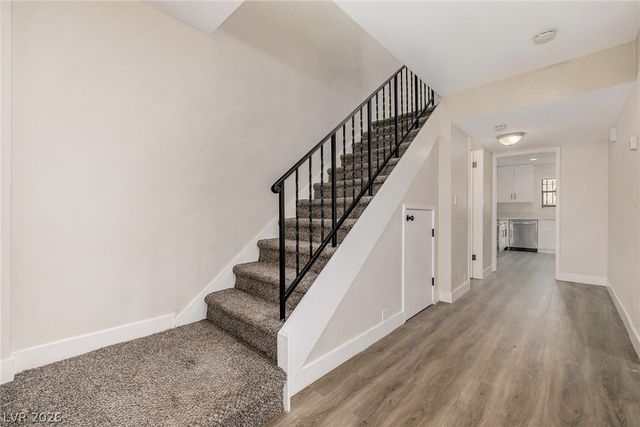 850 Tam O Shanter, Las Vegas, NV 89109