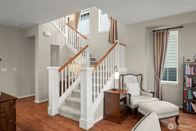 17727 NE 113th Way, Redmond, WA 98052