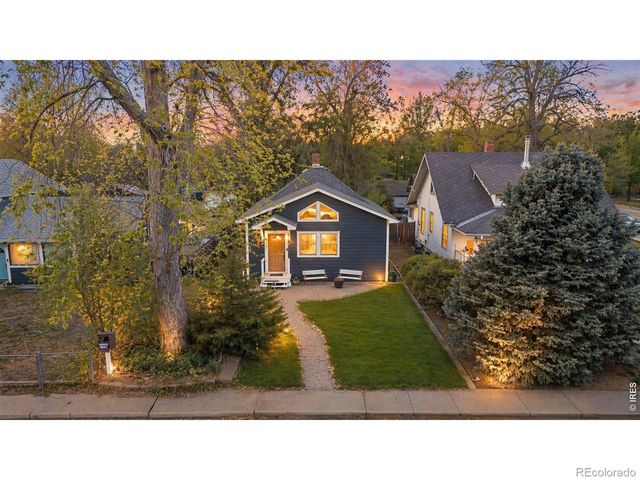 443 Baker Street, Longmont, CO 80501