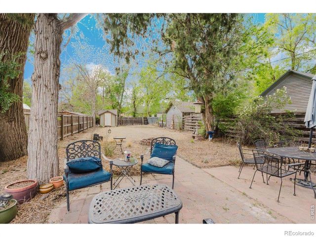 443 Baker Street, Longmont, CO 80501