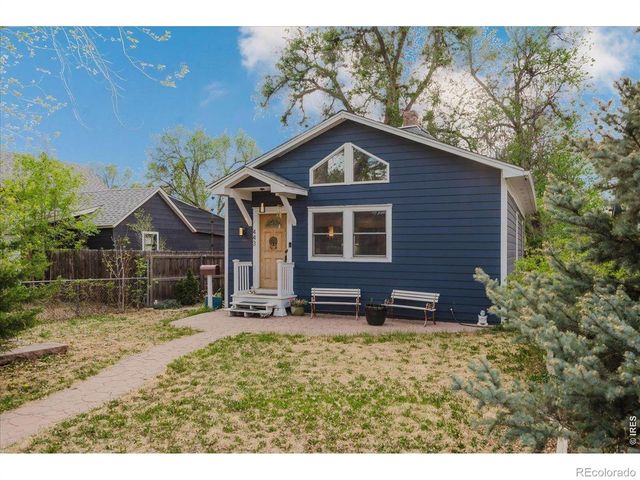 443 Baker Street, Longmont, CO 80501