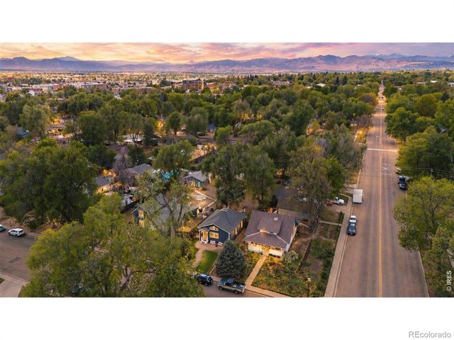 443 Baker Street, Longmont, CO 80501