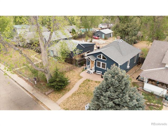 443 Baker Street, Longmont, CO 80501