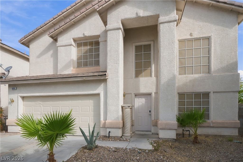 8108 Bronze Treasure Court, Las Vegas, NV 89143 — photo 2