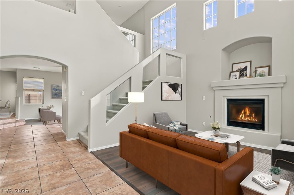 8108 Bronze Treasure Court, Las Vegas, NV 89143 — photo 4