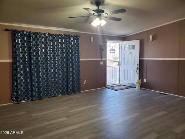 650 E Busby Drive 94, Sierra Vista, AZ 85635