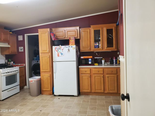 650 E Busby Drive 94, Sierra Vista, AZ 85635