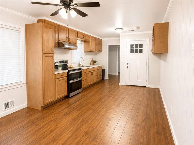 6278 Mount Zion Boulevard, Morrow, GA 30260