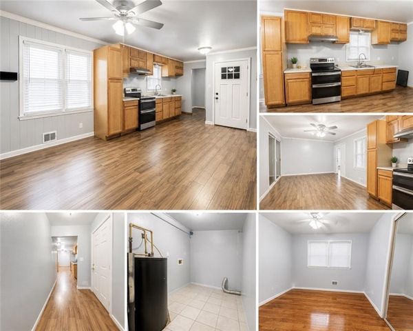6278 Mount Zion Boulevard, Morrow, GA 30260