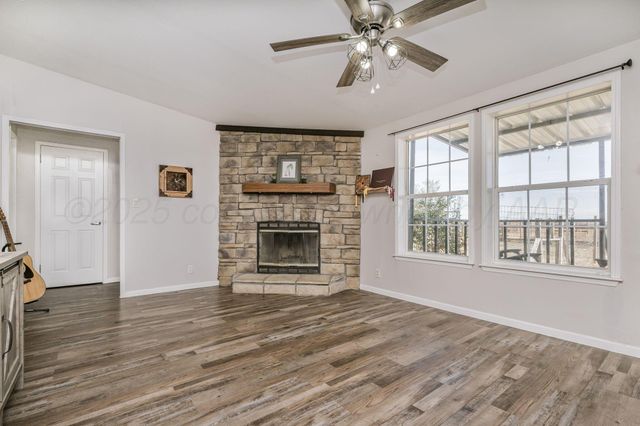 17201 OLD RANCH Road, Amarillo, TX 79015