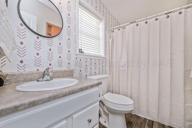 17201 OLD RANCH Road, Amarillo, TX 79015