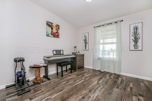 17201 OLD RANCH Road, Amarillo, TX 79015