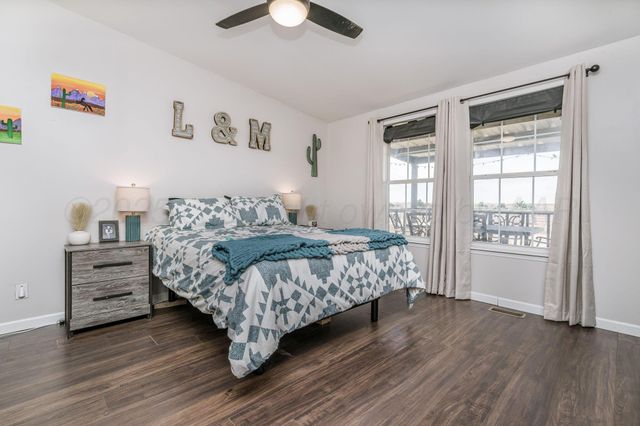 17201 OLD RANCH Road, Amarillo, TX 79015