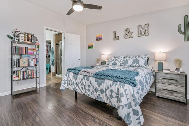 17201 OLD RANCH Road, Amarillo, TX 79015