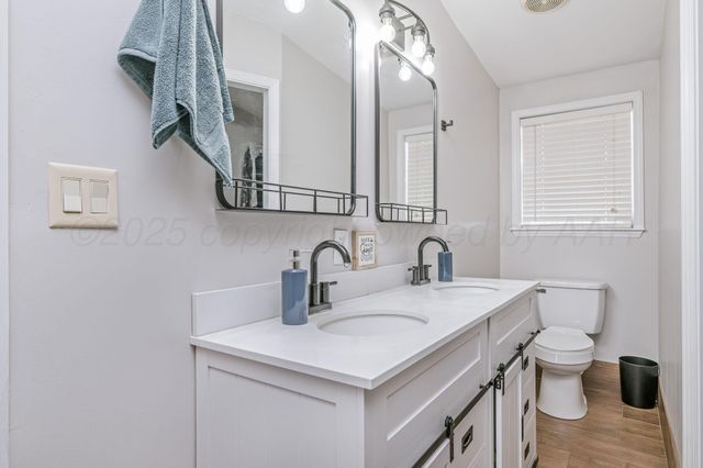 17201 OLD RANCH Road, Amarillo, TX 79015