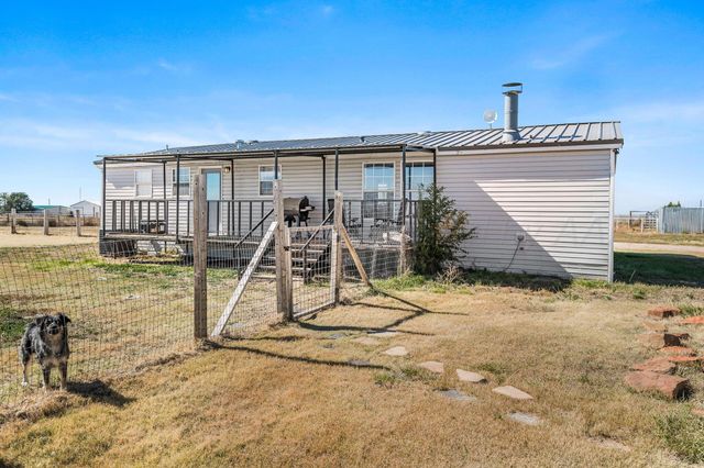 17201 OLD RANCH Road, Amarillo, TX 79015