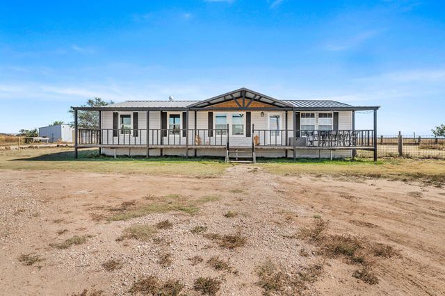 17201 OLD RANCH Road, Amarillo, TX 79015