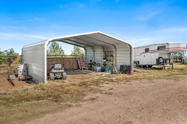 17201 OLD RANCH Road, Amarillo, TX 79015