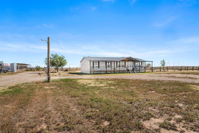 17201 OLD RANCH Road, Amarillo, TX 79015
