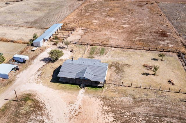 17201 OLD RANCH Road, Amarillo, TX 79015