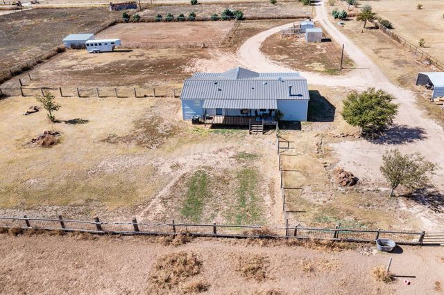 17201 OLD RANCH Road, Amarillo, TX 79015