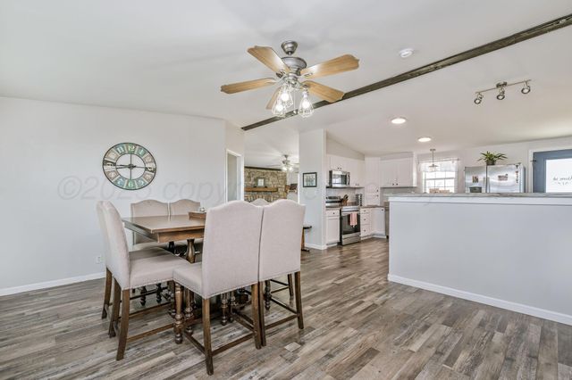 17201 OLD RANCH Road, Amarillo, TX 79015